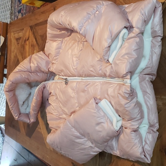 Michael Kors Winter jacket size